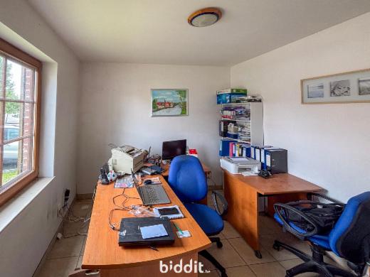 Eerste alternatieve foto van het pand