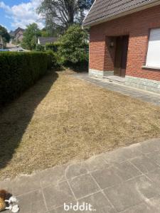 Eerste alternatieve foto van het pand