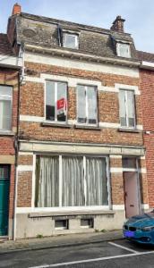 Presentatiebeeld van het pand n° 289157