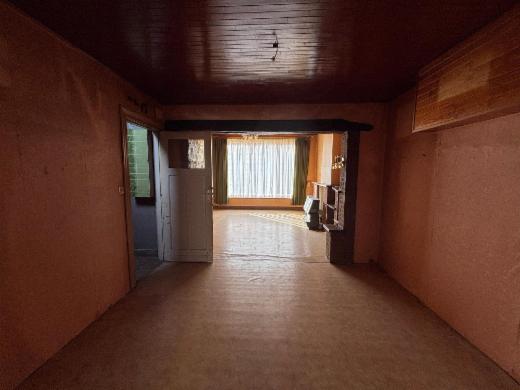 Derde alternatieve foto van het pand