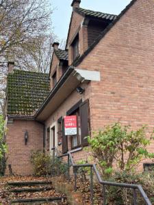 Eerste alternatieve foto van het pand