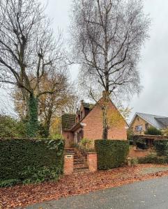 Tweede alternatieve foto van het pand