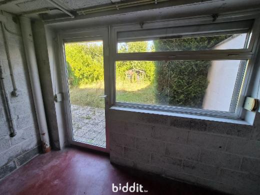 Derde alternatieve foto van het pand