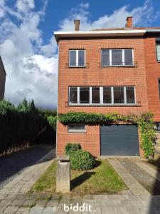 Presentatiebeeld van het pand n° 300307