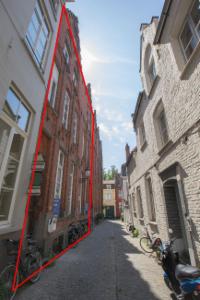 Eerste alternatieve foto van het pand