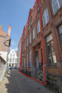 Tweede alternatieve foto van het pand