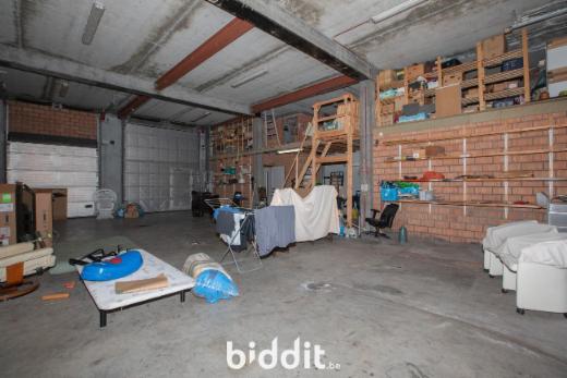 Derde alternatieve foto van het pand