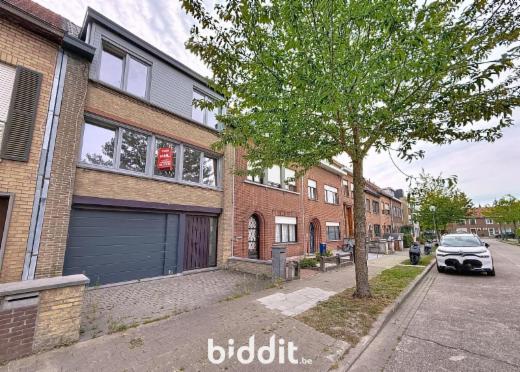 Presentatiebeeld van het pand n° 285782