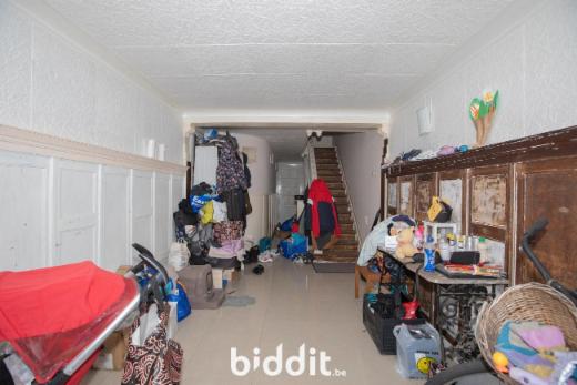 Derde alternatieve foto van het pand
