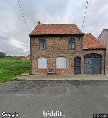 Presentatiebeeld van het pand n° 292037