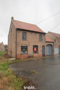 Eerste alternatieve foto van het pand