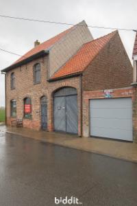 Tweede alternatieve foto van het pand