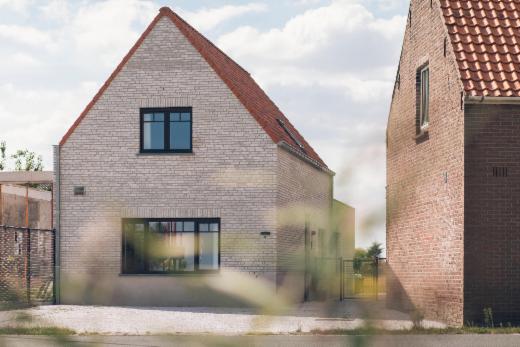 Presentatiebeeld van het pand n° 294720