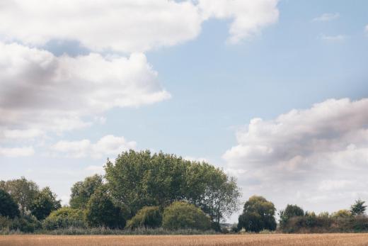 Derde alternatieve foto van het pand