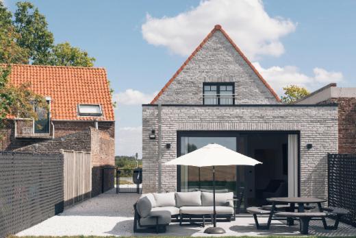 Eerste alternatieve foto van het pand