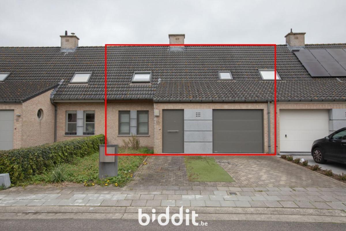 Presentatiebeeld van het pand n° 295379