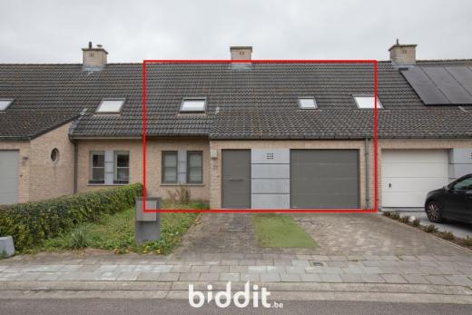 Presentatiebeeld van het pand n° 295379