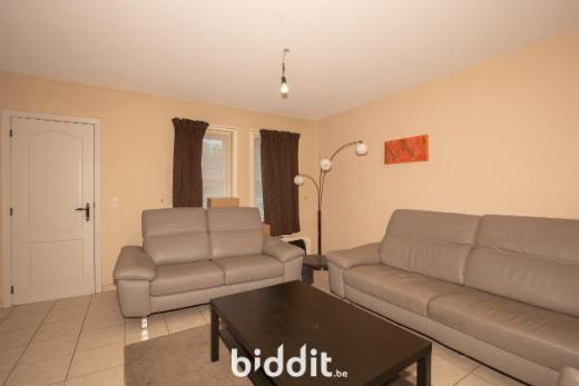 Tweede alternatieve foto van het pand