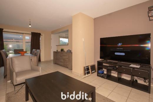 Derde alternatieve foto van het pand