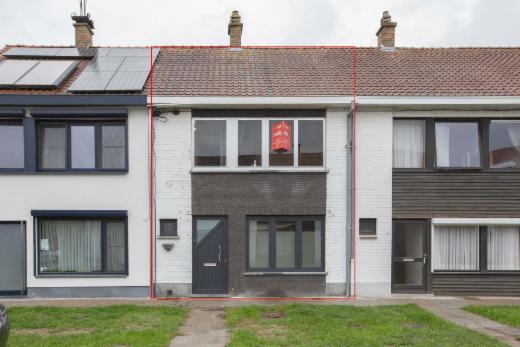 Presentatiebeeld van het pand n° 301593