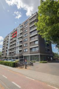 Tweede alternatieve foto van het pand