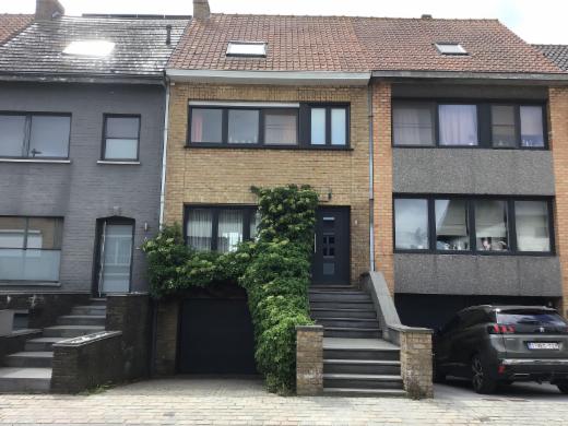 Presentatiebeeld van het pand n° 284438