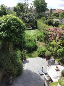 Tweede alternatieve foto van het pand