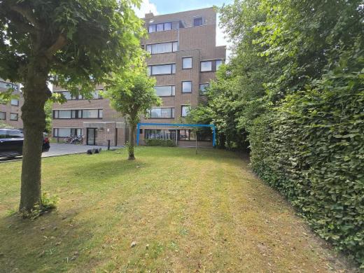 Eerste alternatieve foto van het pand