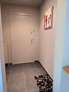 Tweede alternatieve foto van het pand