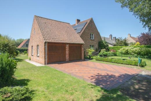 Tweede alternatieve foto van het pand