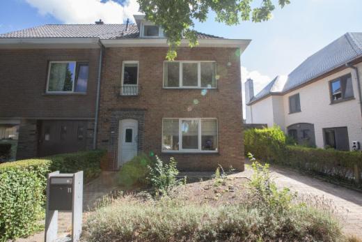Presentatiebeeld van het pand n° 287457