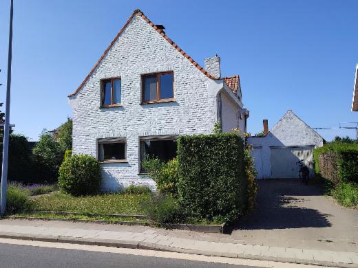 Presentatiebeeld van het pand n° 287544