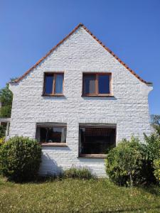 Tweede alternatieve foto van het pand