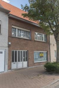 Eerste alternatieve foto van het pand