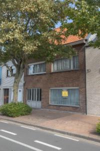 Tweede alternatieve foto van het pand