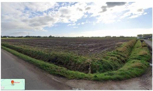 Eerste alternatieve foto van het pand