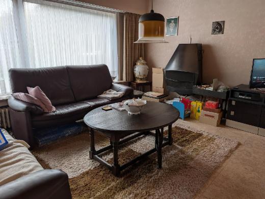 Tweede alternatieve foto van het pand