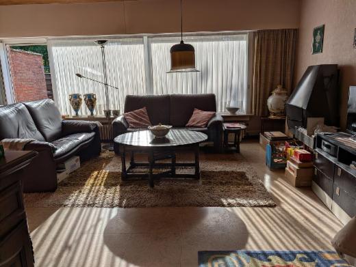 Derde alternatieve foto van het pand