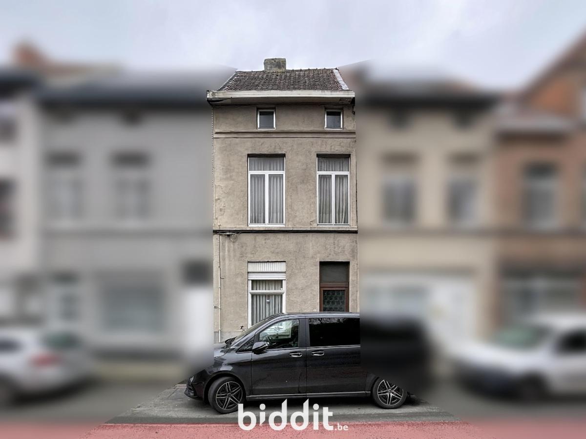 Presentatiebeeld van het pand n° 293351