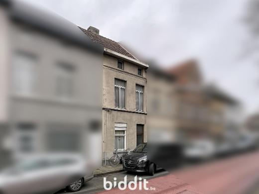 Eerste alternatieve foto van het pand