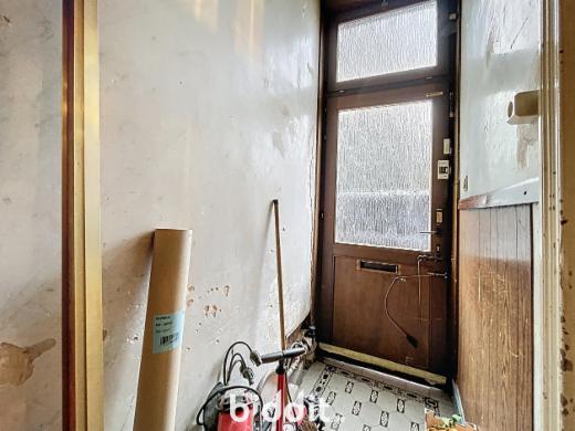 Tweede alternatieve foto van het pand