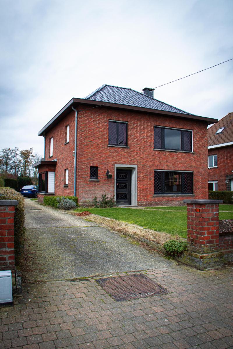 Presentatiebeeld van het pand n° 294482