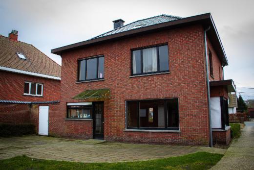 Derde alternatieve foto van het pand