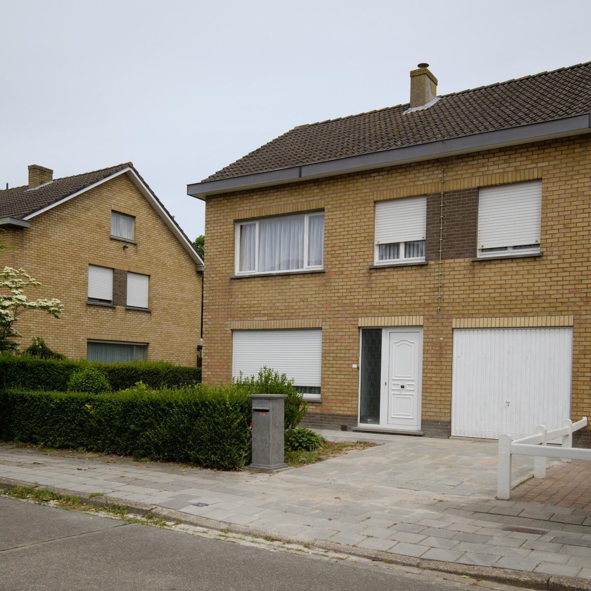 Presentatiebeeld van het pand n° 297445