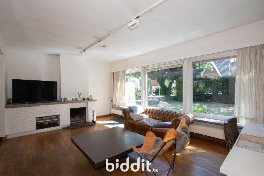 Derde alternatieve foto van het pand