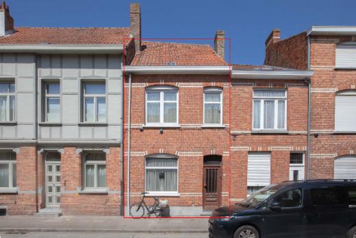 Presentatiebeeld van het pand n° 301240