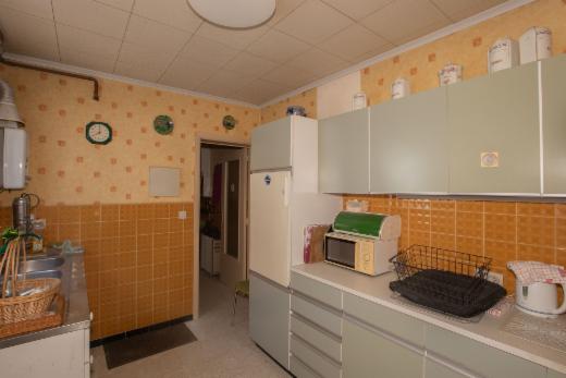 Derde alternatieve foto van het pand
