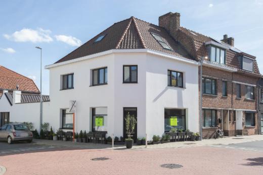 Presentatiebeeld van het pand n° 302244