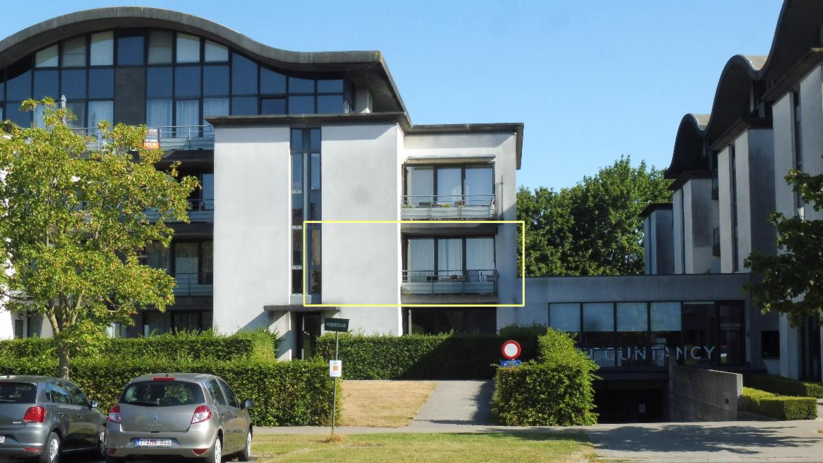 Presentatiebeeld van het pand n° 302668