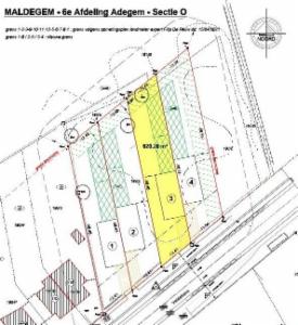 Presentatiebeeld van het pand n° 303867